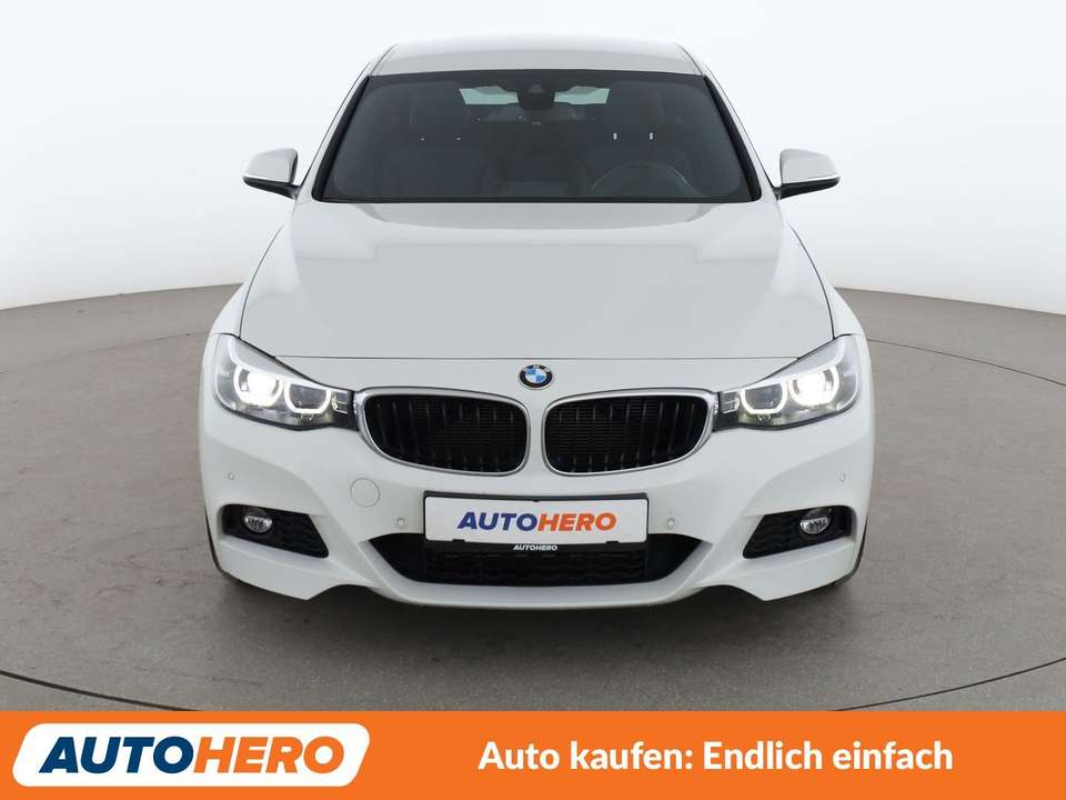 BMW 318 - Imagem 9