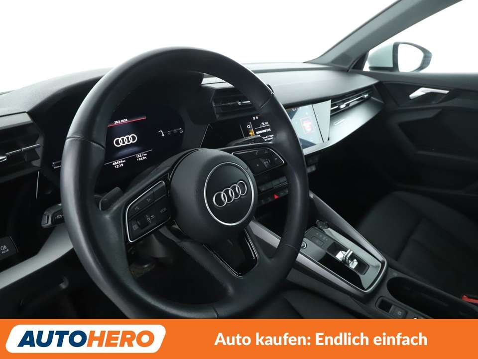 Audi A3 - Imagem 11