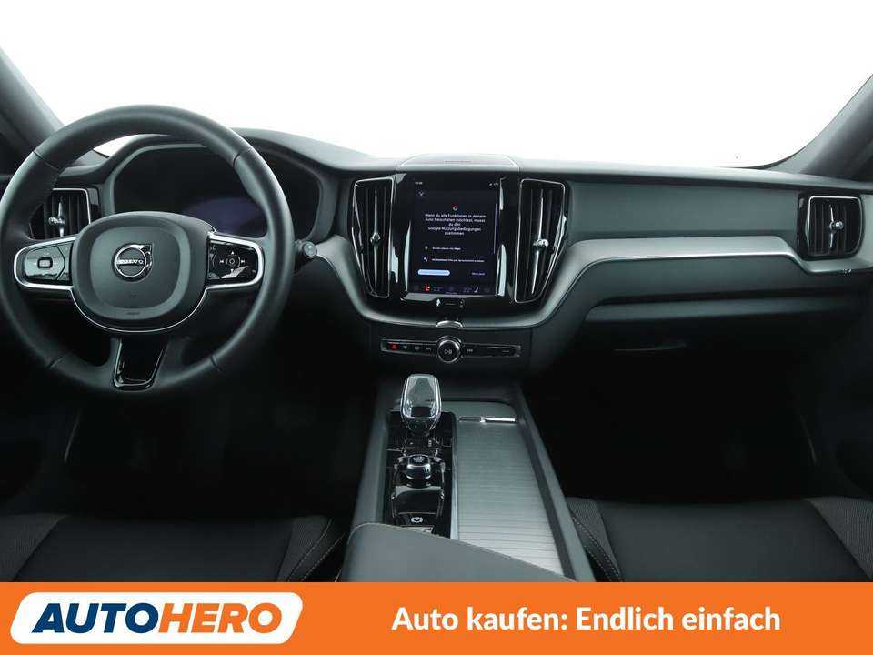 Volvo XC60 - Imagem 12