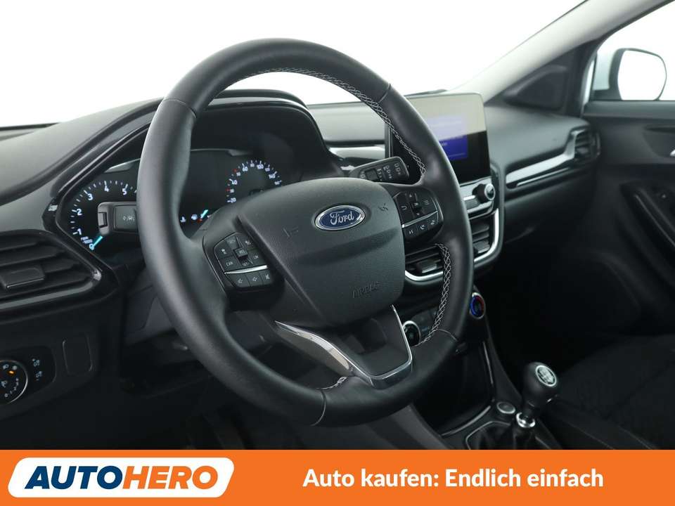Ford Puma - Imagem 11
