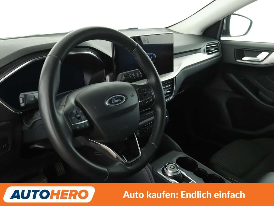 Ford Focus - Imagem 11