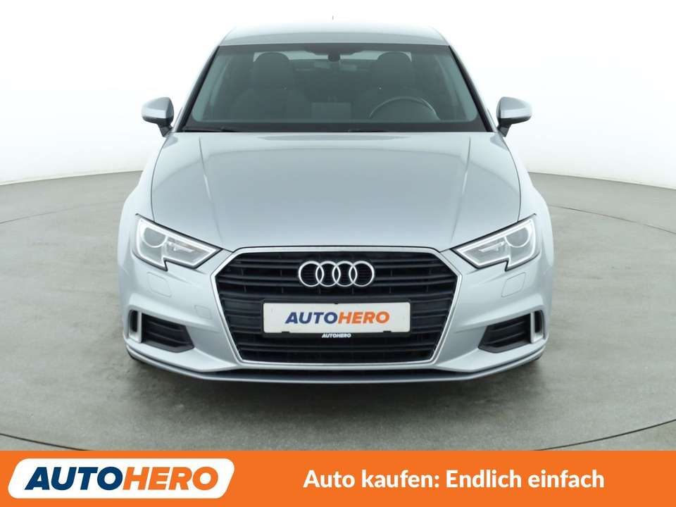 Audi A3 - Imagem 9