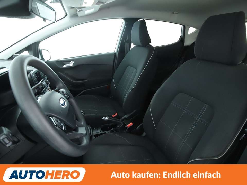 Ford Fiesta - Imagem 10