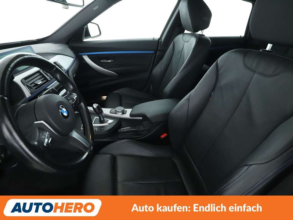 BMW 318 - Imagem 10
