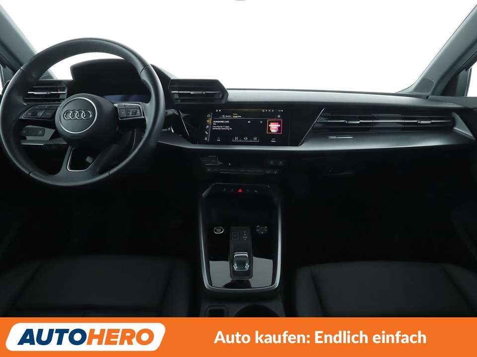 Audi A3 - Imagem 12