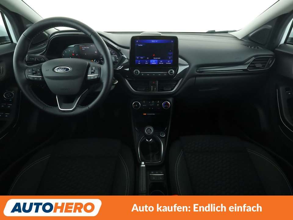 Ford Puma - Imagem 12