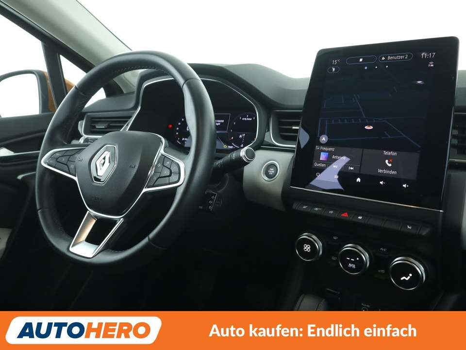 Renault Captur - Imagem 13