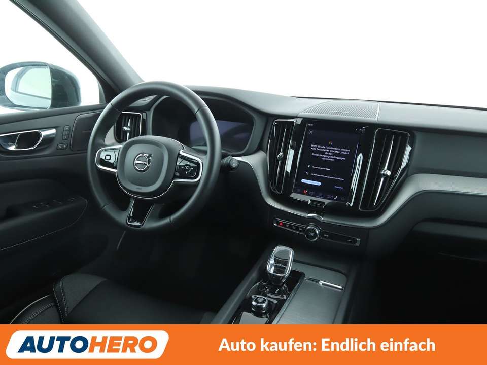 Volvo XC60 - Imagem 13