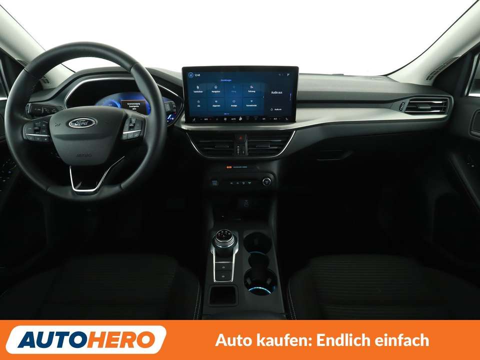 Ford Focus - Imagem 12