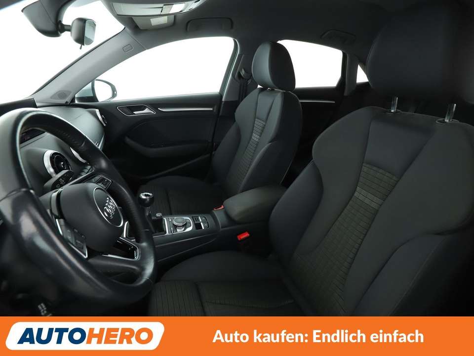 Audi A3 - Imagem 10