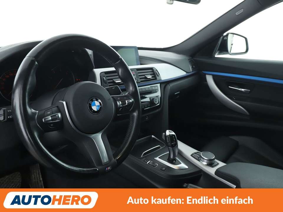BMW 318 - Imagem 11