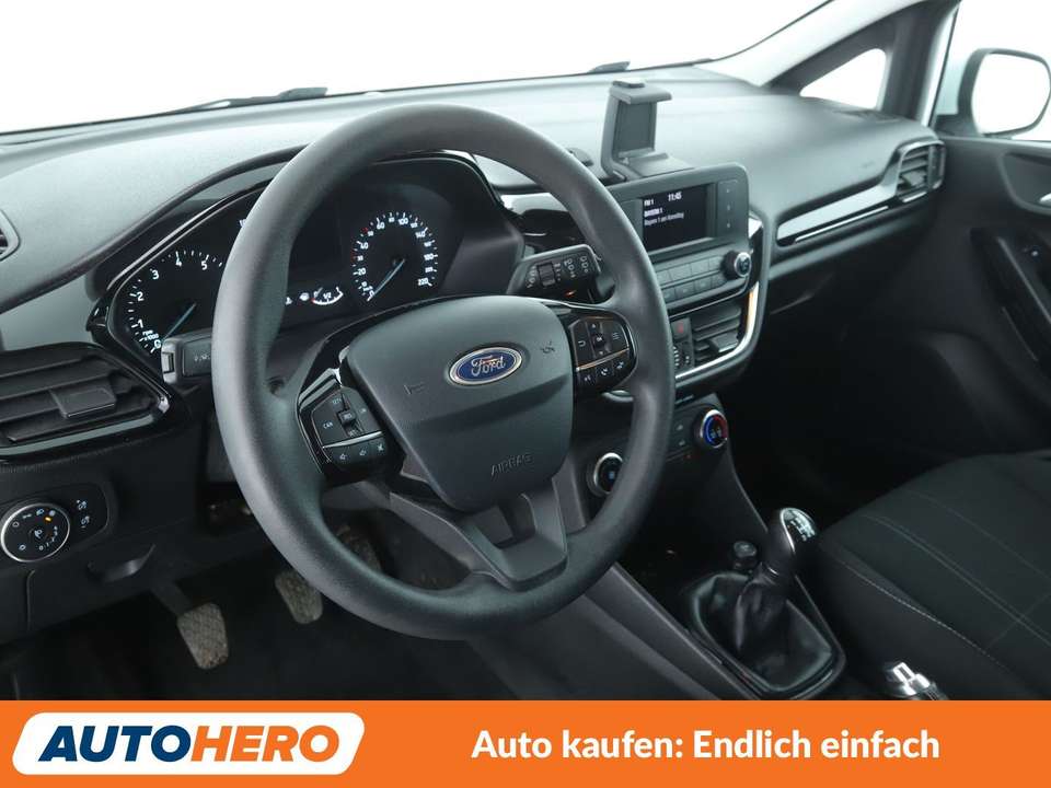Ford Fiesta - Imagem 11