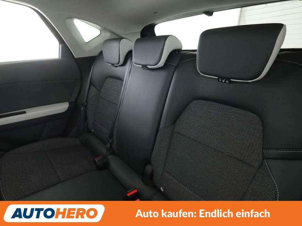 Renault Captur - Imagem 14