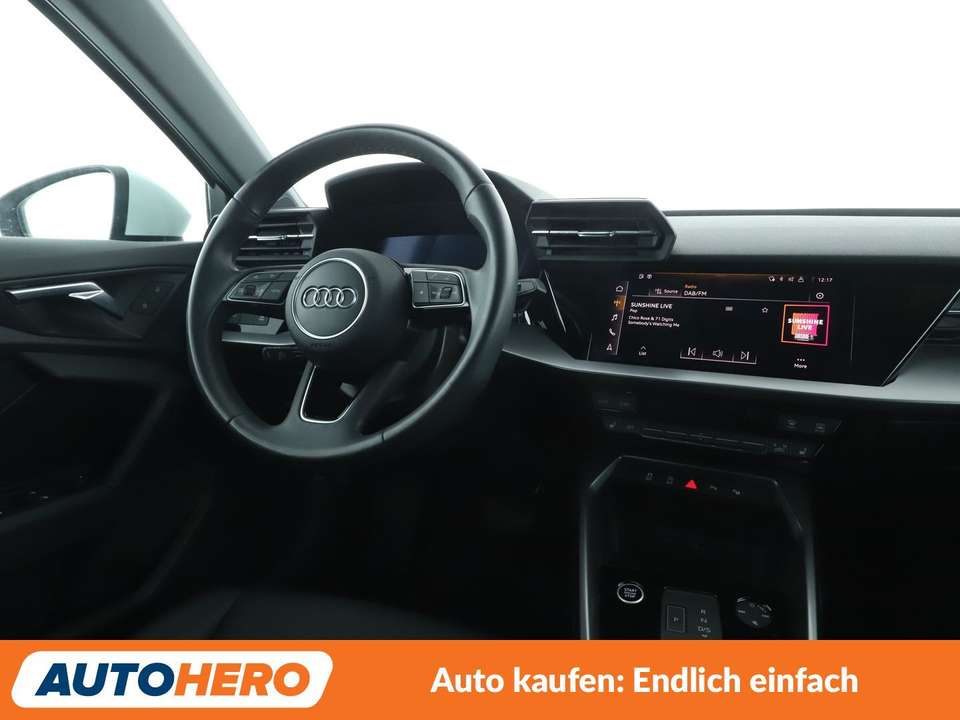 Audi A3 - Imagem 13