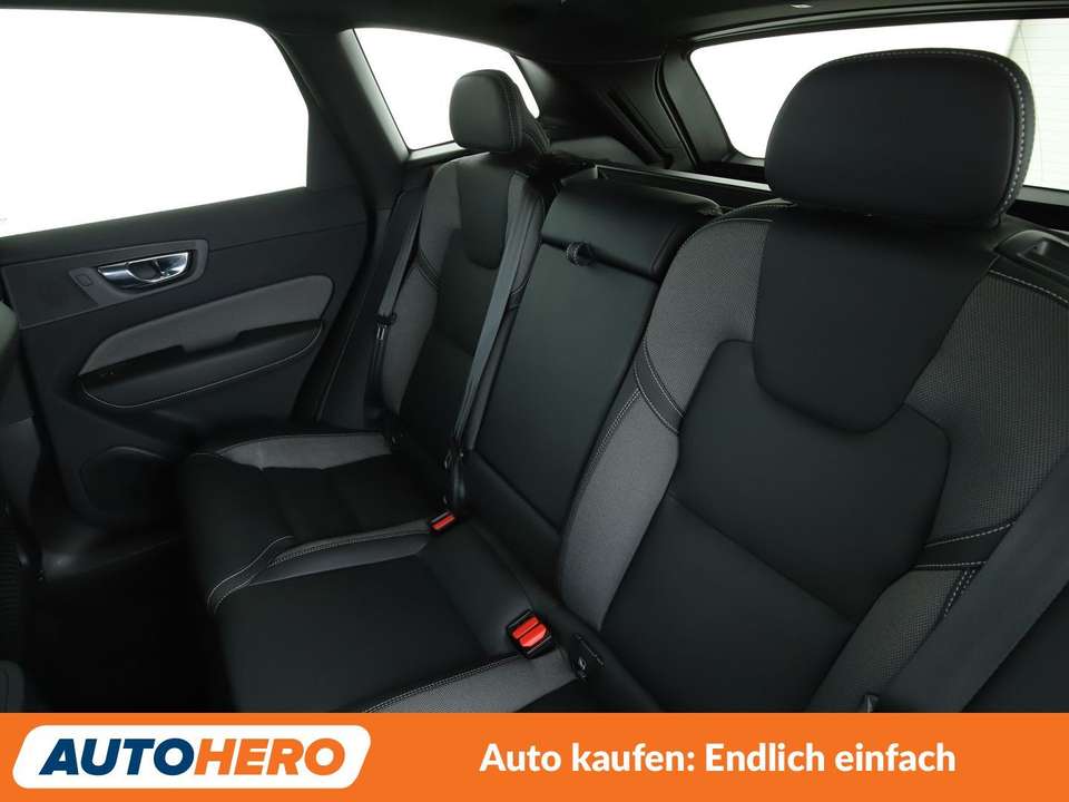Volvo XC60 - Imagem 14