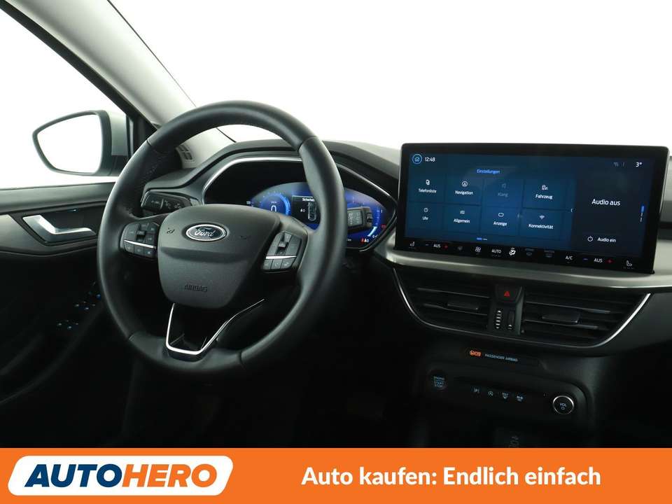 Ford Focus - Imagem 13