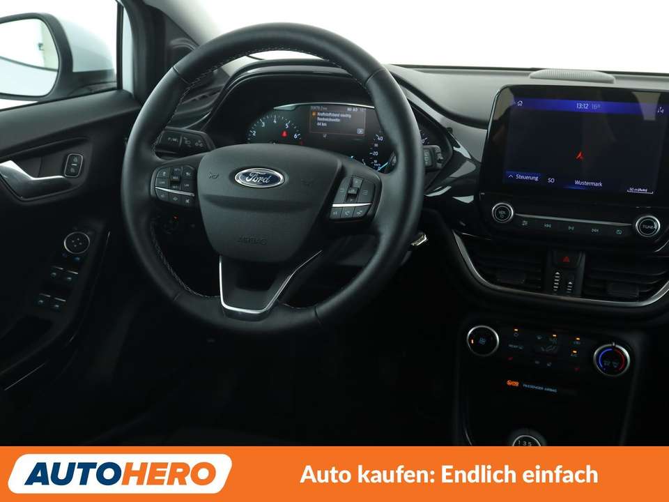 Ford Puma - Imagem 13