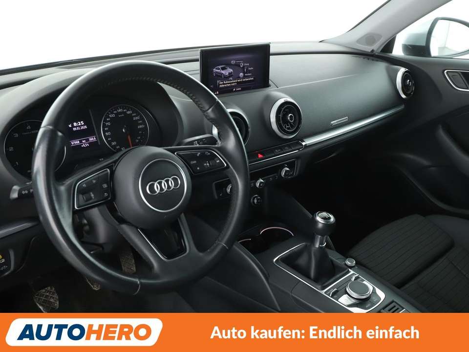 Audi A3 - Imagem 11