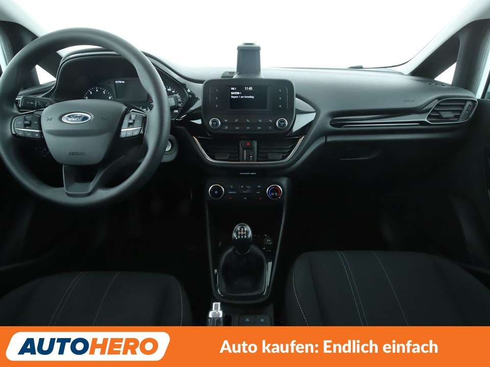 Ford Fiesta - Imagem 12