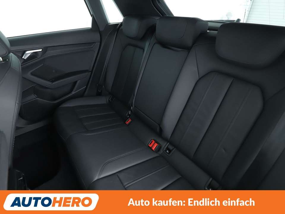 Audi A3 - Imagem 14