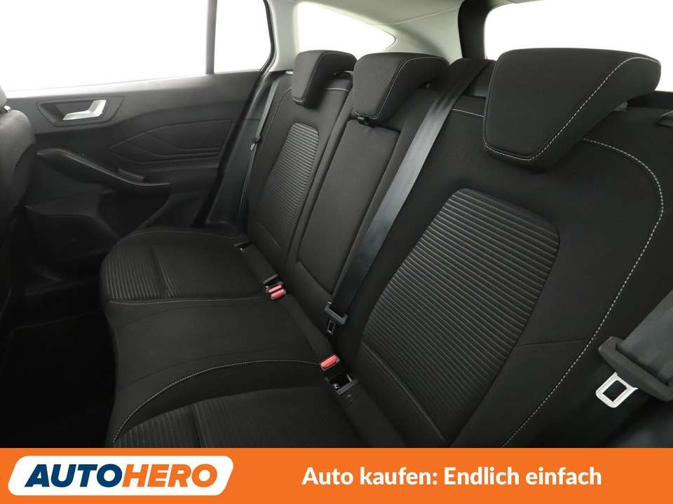 Ford Focus - Imagem 14