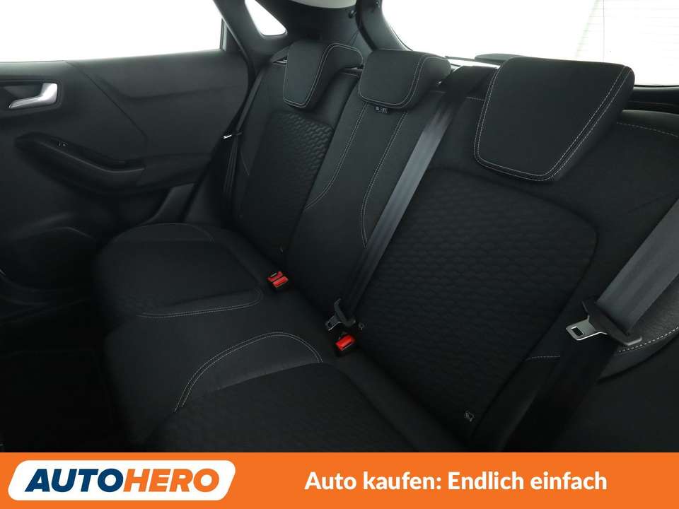 Ford Puma - Imagem 14