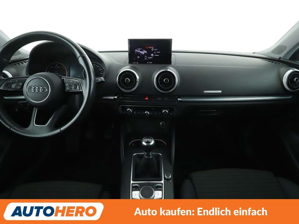 Audi A3 - Imagem 12
