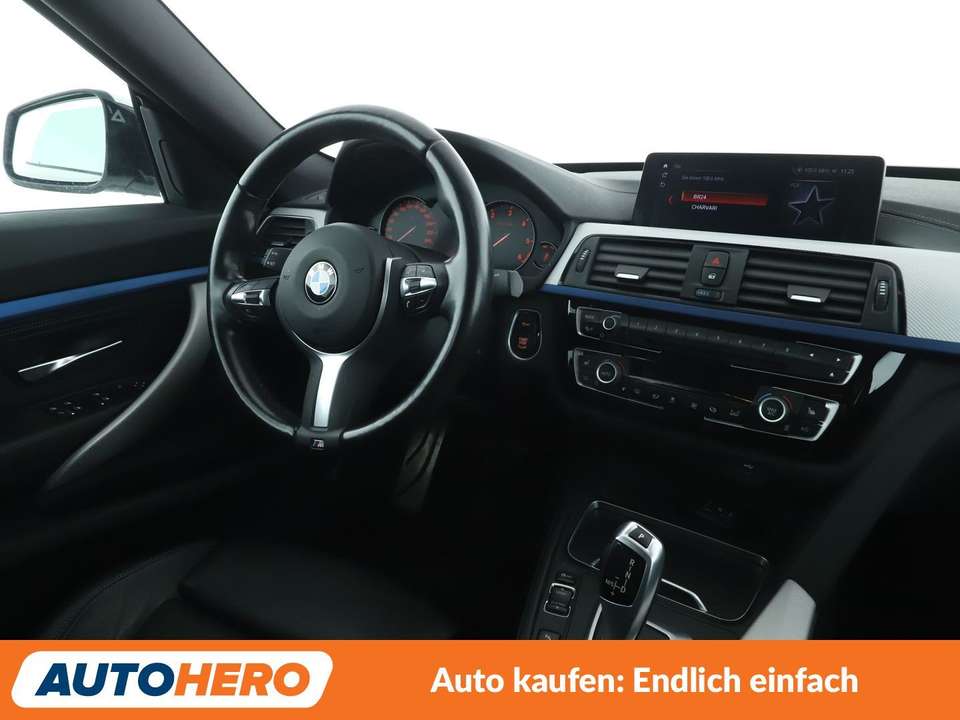 BMW 318 - Imagem 13