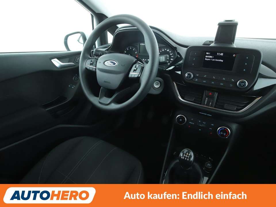 Ford Fiesta - Imagem 13