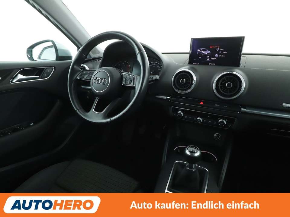 Audi A3 - Imagem 13