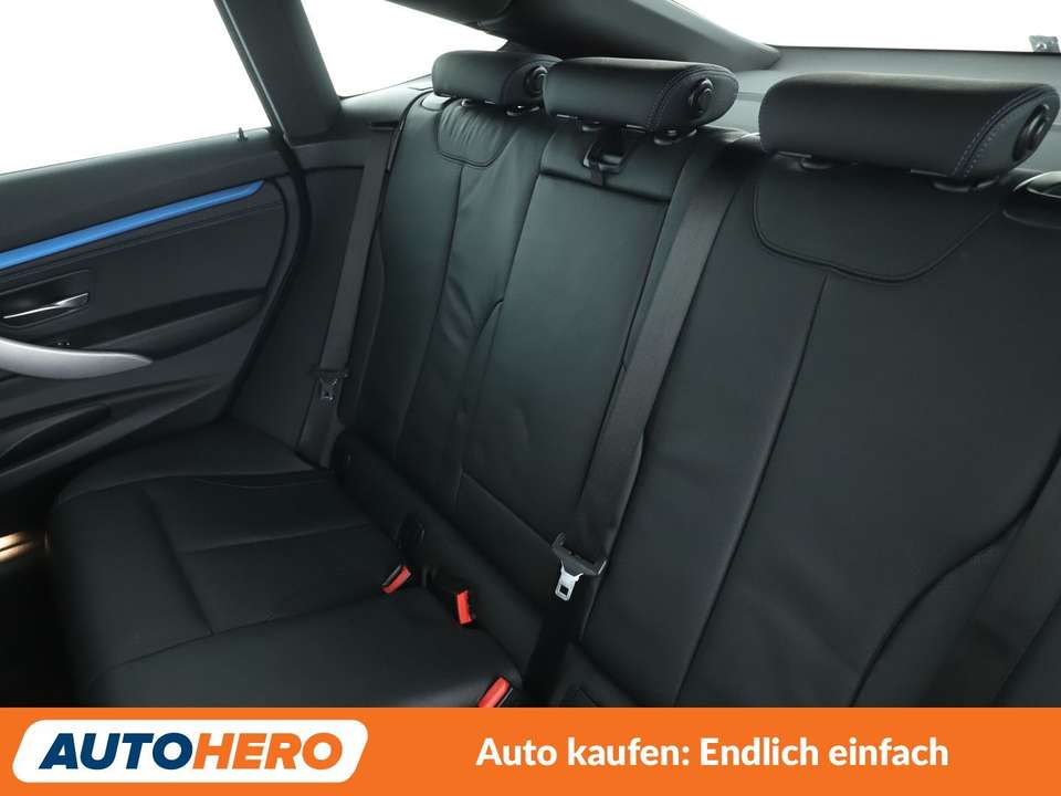 BMW 318 - Imagem 14