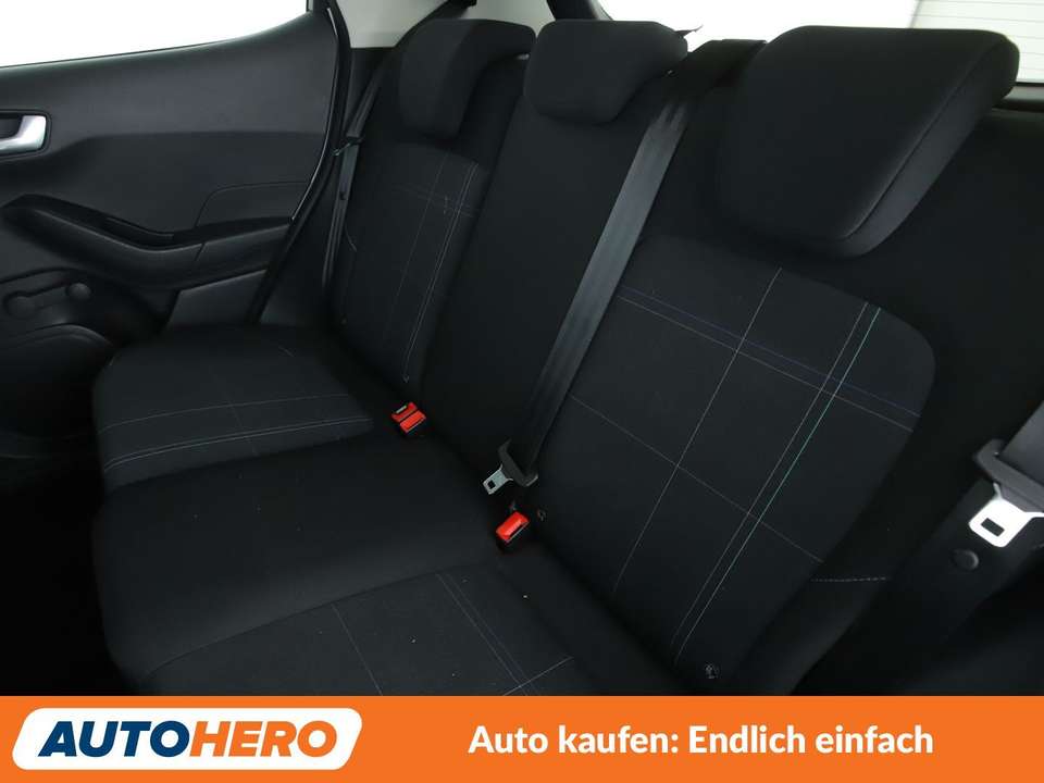 Ford Fiesta - Imagem 14