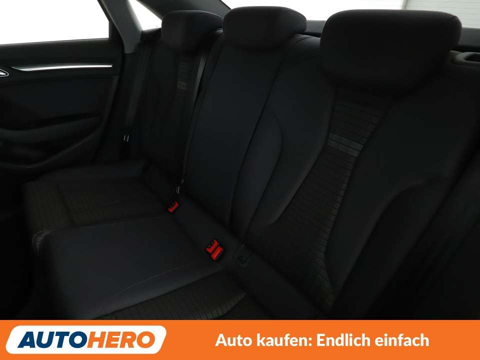 Audi A3 - Imagem 14