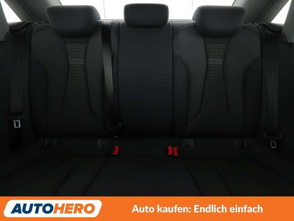 Audi A3 - Imagem 15