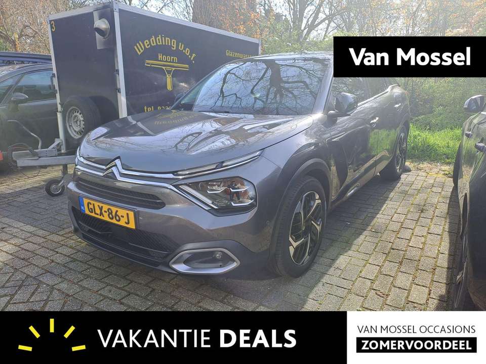 Citroen C4 2024