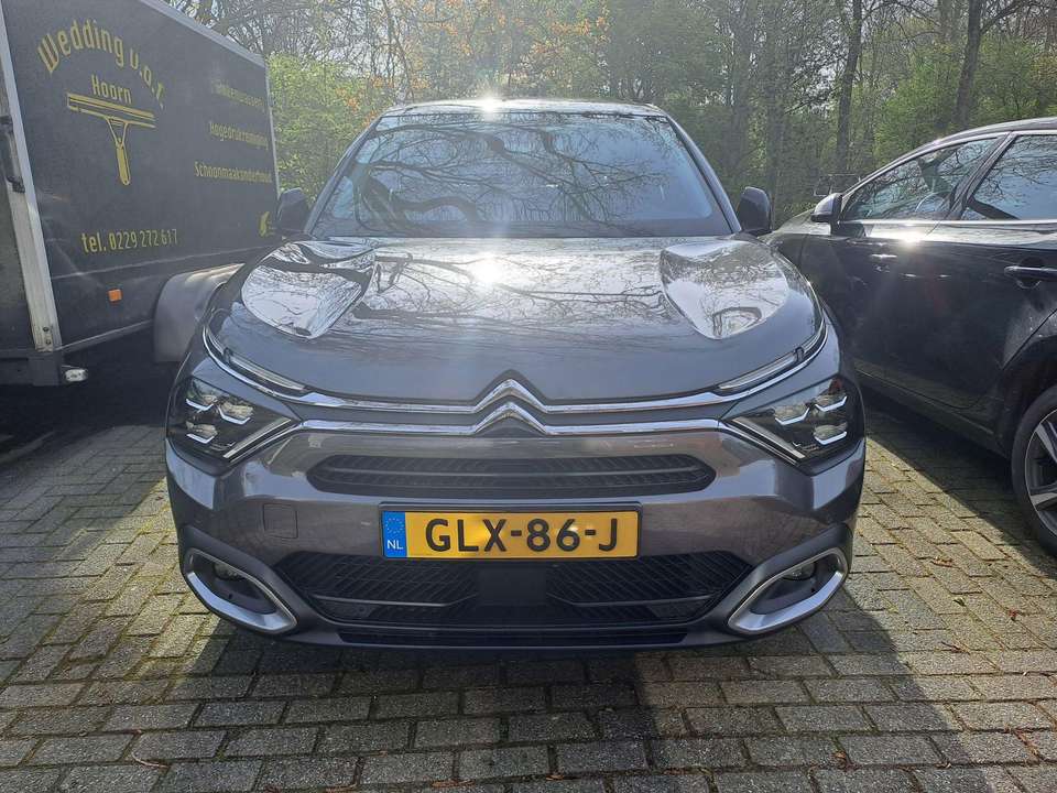Citroen C4 - Imagem 2