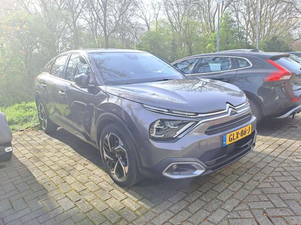 Citroen C4 - Imagem 3