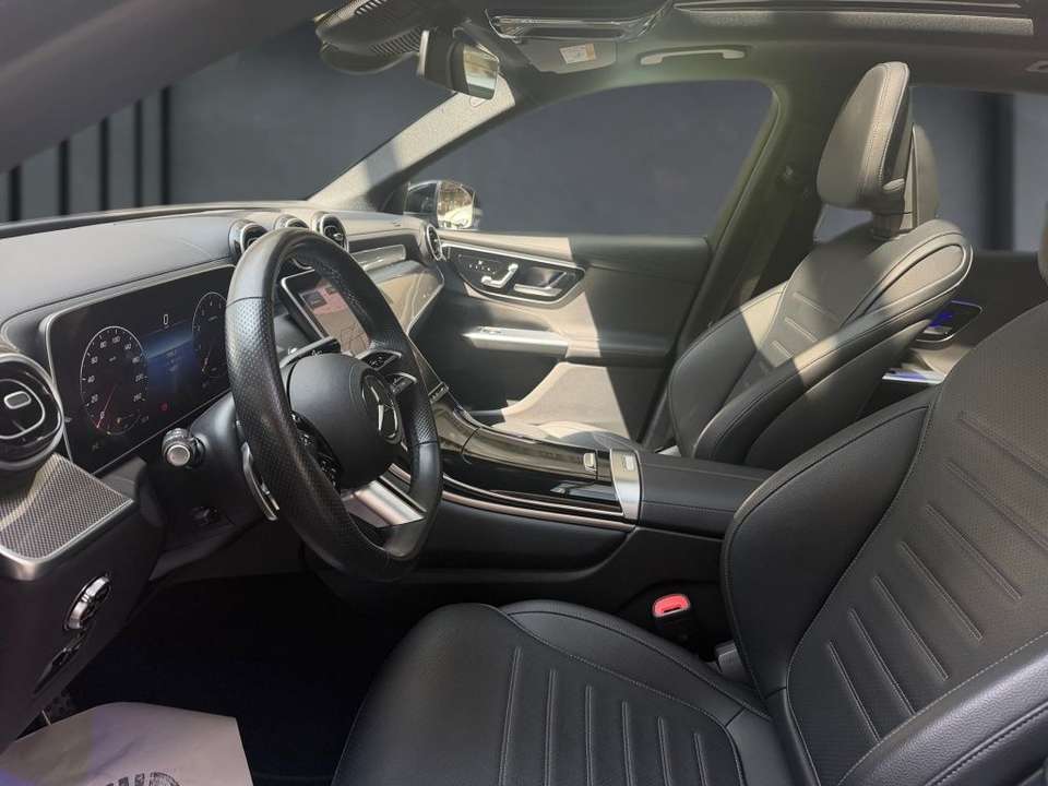 Mercedes-Benz GLC 200 - Imagem 5