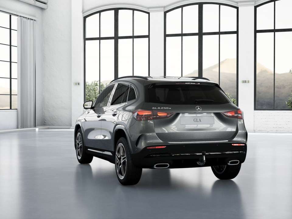 Mercedes-Benz GLA 250 - Imagem 6