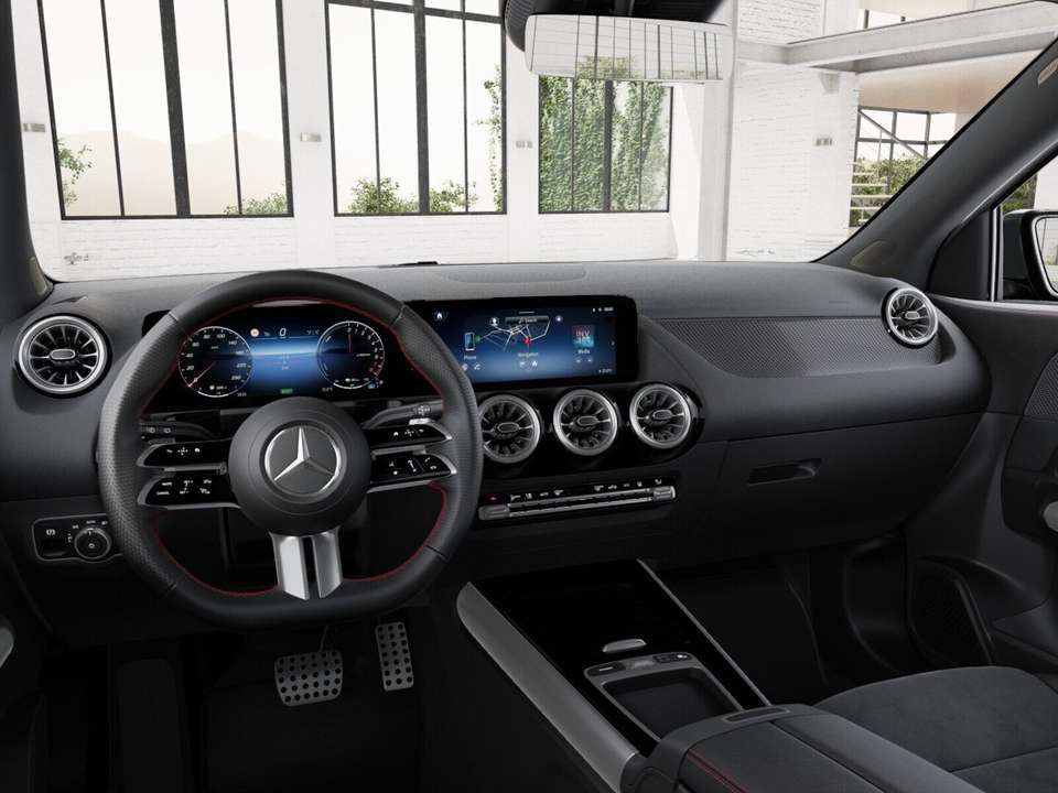 Mercedes-Benz GLA 250 - Imagem 7