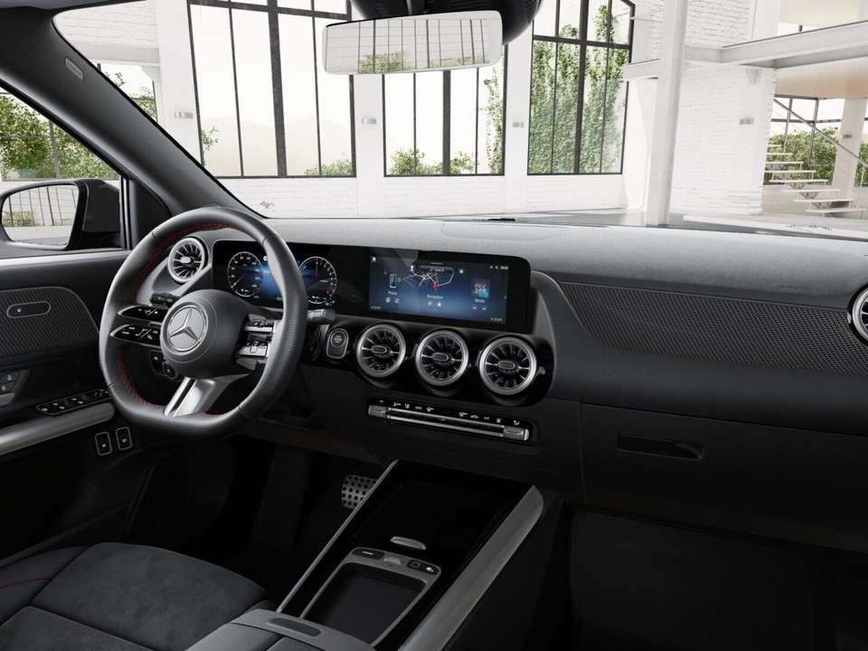 Mercedes-Benz GLA 250 - Imagem 8