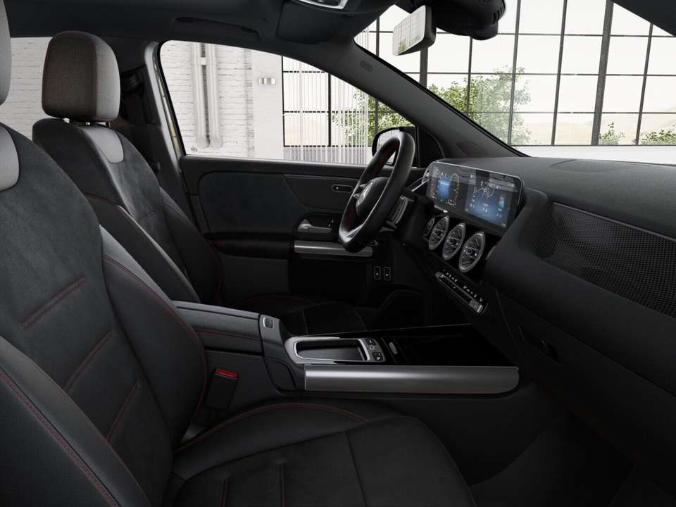 Mercedes-Benz GLA 250 - Imagem 9