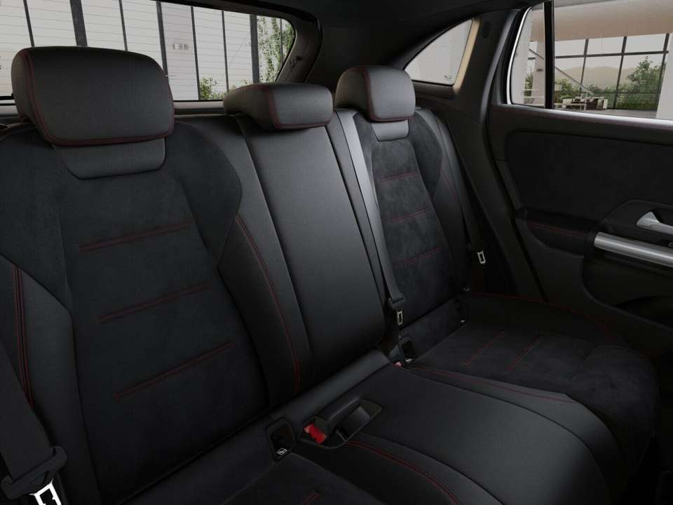 Mercedes-Benz GLA 250 - Imagem 10