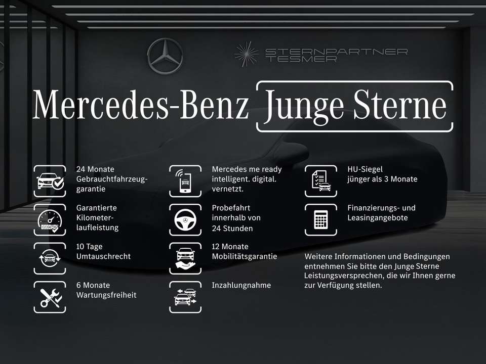 Mercedes-Benz GLA 250 - Imagem 13