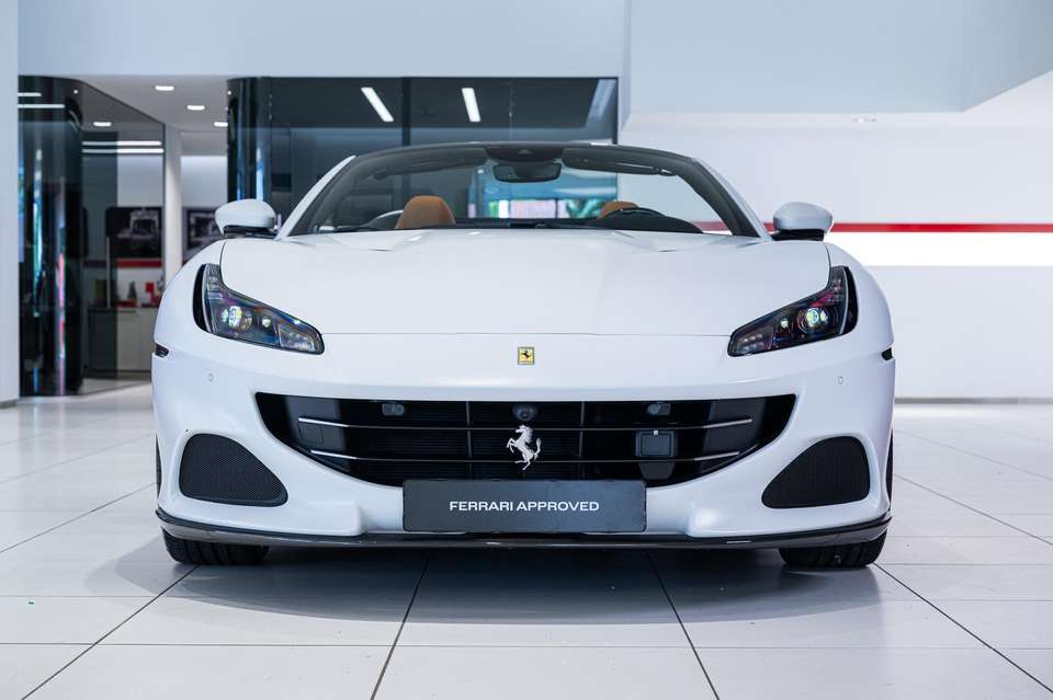 Ferrari Portofino - Imagem 3