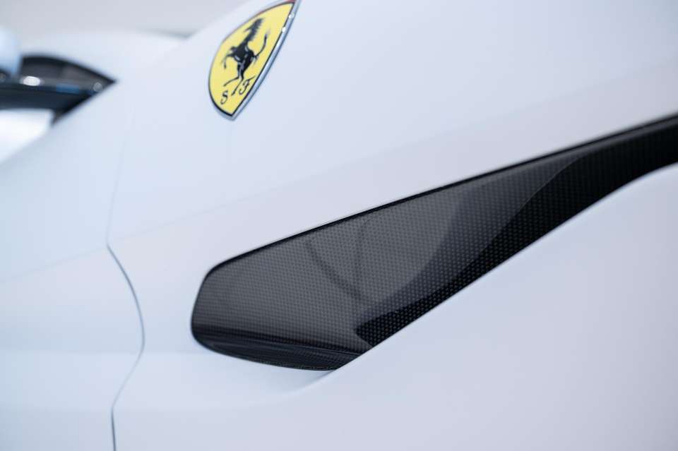Ferrari Portofino - Imagem 6