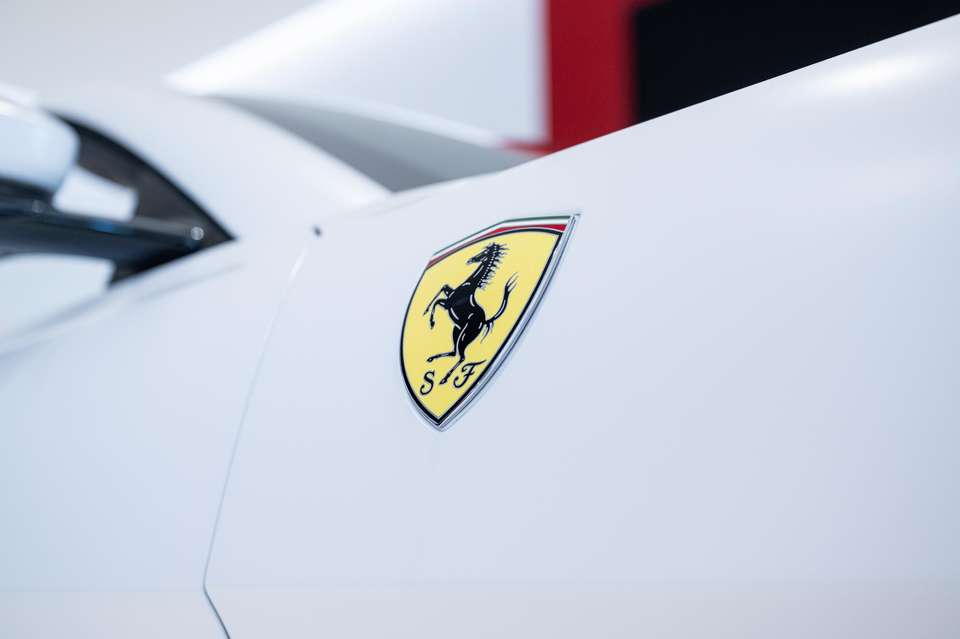 Ferrari Portofino - Imagem 7