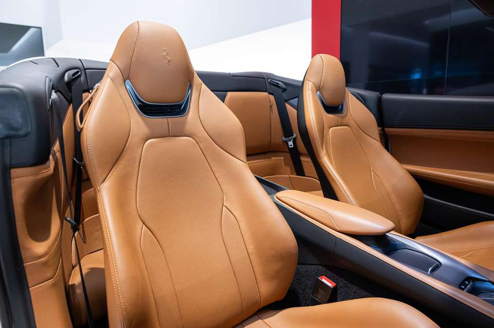 Ferrari Portofino - Imagem 9