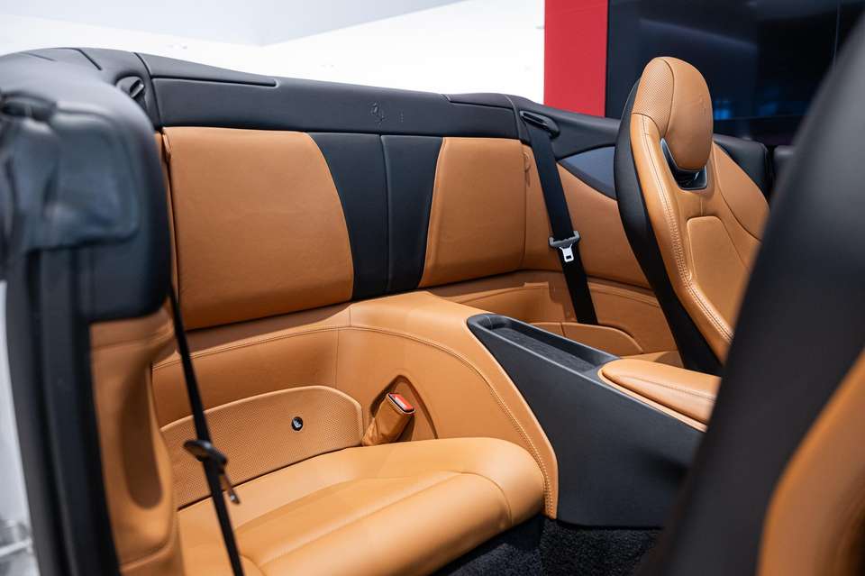 Ferrari Portofino - Imagem 10