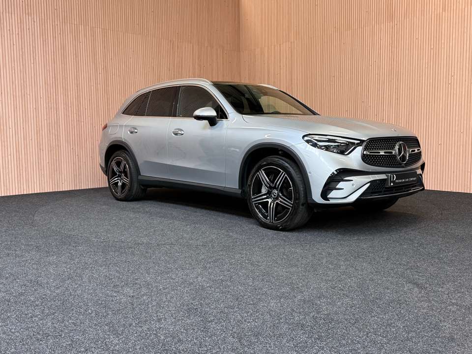 Mercedes-Benz GLC 300 - Imagem 7